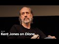 Kent Jones on His Narrative Debut Diane, Criticism, and Curation