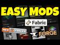 How To Get Mods for Minecraft (Easy Guide)
