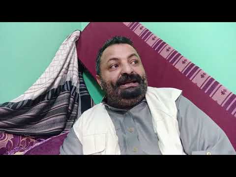 الحاوري يقلد العرجمي لفتح الطريق
