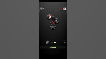 The Sequence 2 -- Levels 1-13 Solutions