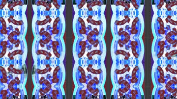 Kinect Video live show in Lübeck 4.6.2016