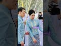 เจาะเจ“คนวามสัมพันธ์อันอบอุ่น”#ในหลวง #พระราชินีสุทิดา #เจ้าคุณพระ #wedding #news  #พระองค์ที