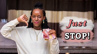 Common Money Mistakes during Dating | Relationship Advice