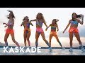 Kaskade &amp; Felix Cartal - More (Shuffle Video)