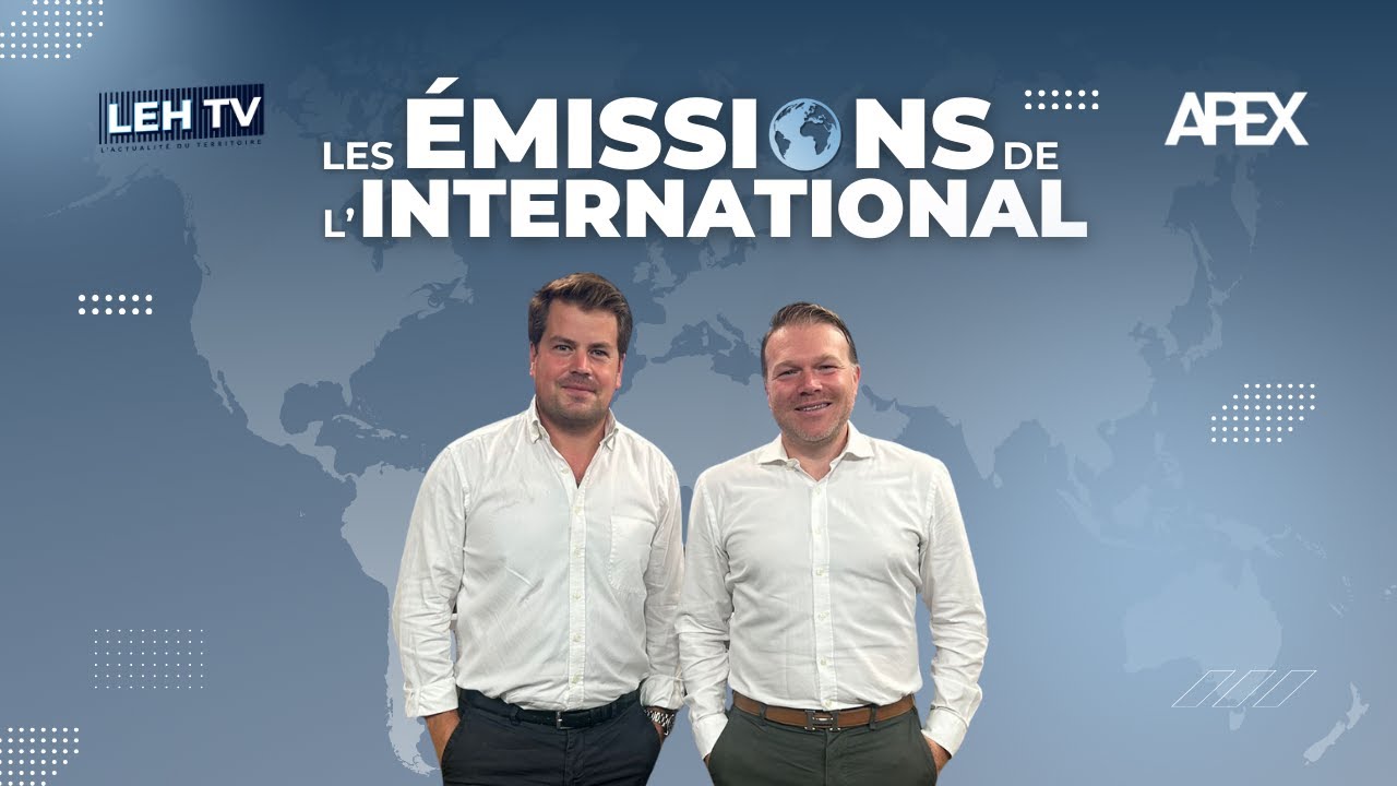 Proneem : l’innovation textile à l'International