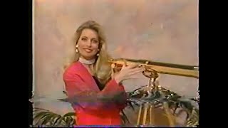 The Price Is Right February 10, 1994 Debbie James auditioning