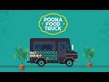 Poona food truck  delicious food  street food  best pune food