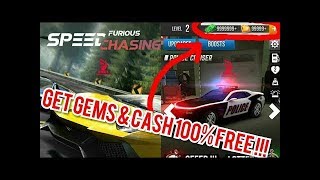 Furious Speed Chasing – Highway car racing game 1.1.2 -MOD NO ROOT screenshot 4