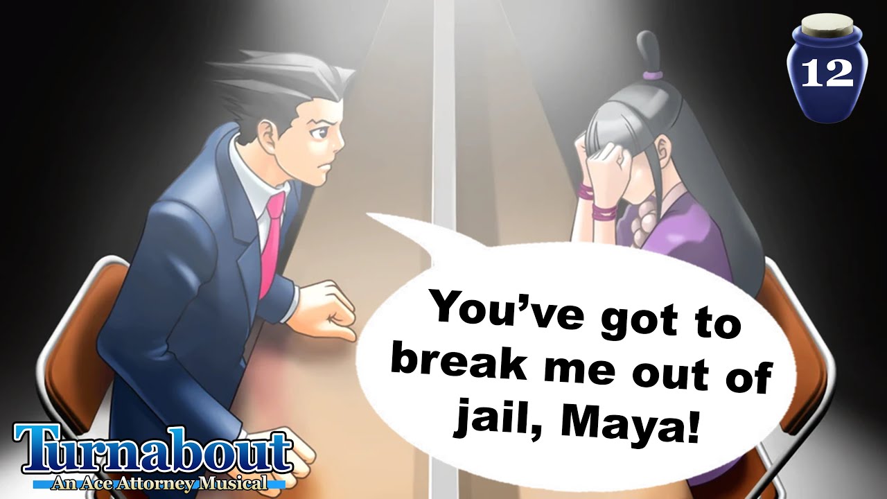 The TAAAM Scene You've Never Seen... || TAAAM Music Commentary #12