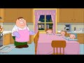Family Guy- Peter Becomes a Househusband