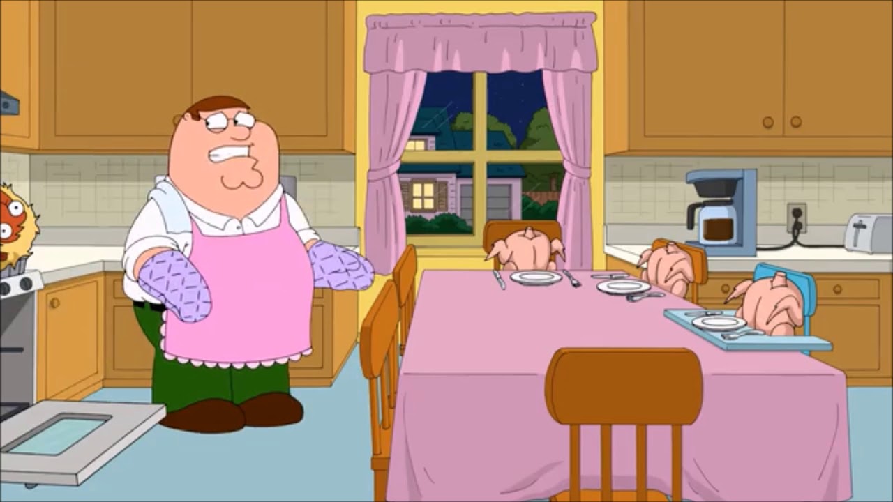 Family Guy Peter Becomes A Househusband YouTube family-guy-peter-becomes-a-househusband-youtube