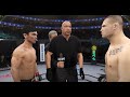 [UFC4] 최두호 vs 케인 벨라스케즈 | 최강 헤비급 케인 벨라스케즈와 맞붙는 최두호!