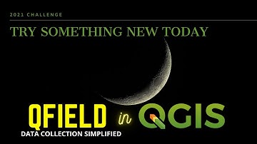 Qfield for QGIS # QGIS Tutorial
