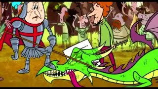 Мультсериал Шоу Рики Джарвиса. Смотреть сезон 3. Серия 4 Мультсериал Шоу Рики Джарвиса. Смотреть сезон 3. Серия 4