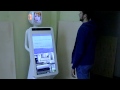 Hotel robot