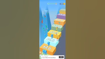 Count Master Andriod/IOS Game Level 196 #Shorts #Game #Andriod #IOS #Count_Masters