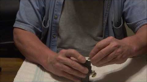 Rangetray LLC Jimenez JA380 Speedloader