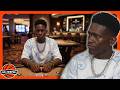 Doonki Wild on Getting Hog Tied & Robbed of $15,000 in a Casino