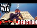 Nasty C - Born To Win ft. Emtee | REACTION