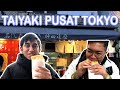 TAIYAKI PALING ENAK SEDUNIA! — JALAN JALAN JAPAN