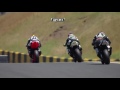YRD Supersport Round 7 Sydney Motorsport Park December 5 2015