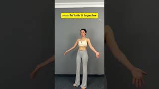 3 Moves to Open Neck &amp; Shoulders—Less Pressure, Clearer Head #exercise #abs#sports