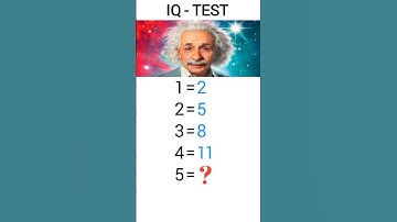 Iq test || Onlyfor genius Maths braing test #viral #ytshort #Iq #shorts