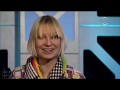 Sia in 2008 talks about her career started and projects she has in the pipeline