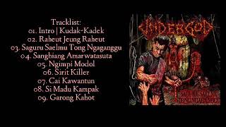 undergod album saguru saelmu tong ngaganggu