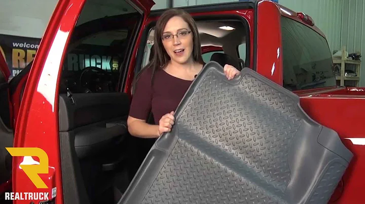 Husky Liners Classic Style Floor Mats | Fast Facts