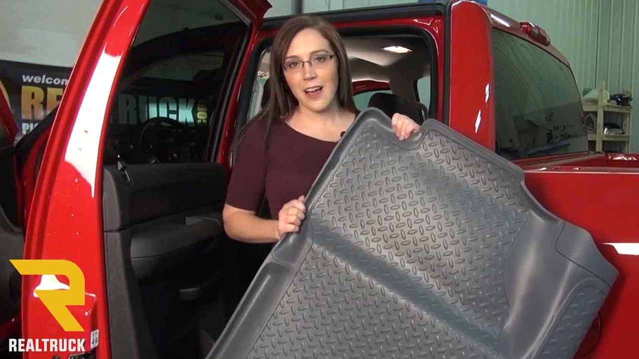 Husky Liners Classic Style Floor Mats Fast Facts Youtube