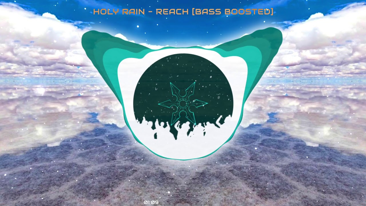Holy Rain Reach YouTube