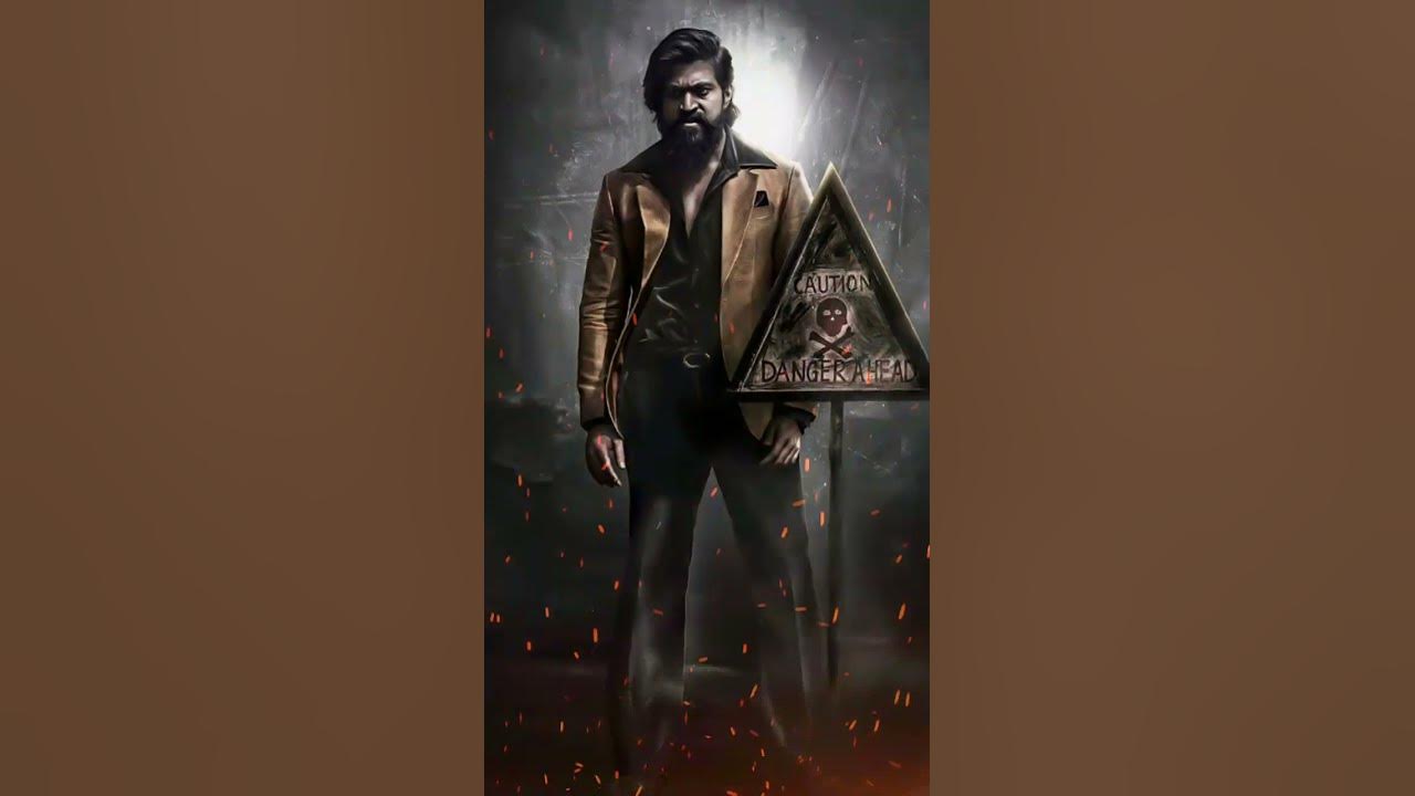 EL DORADO BGM KGF chapter 2| KGF 2BGM | High quality | vs very smart