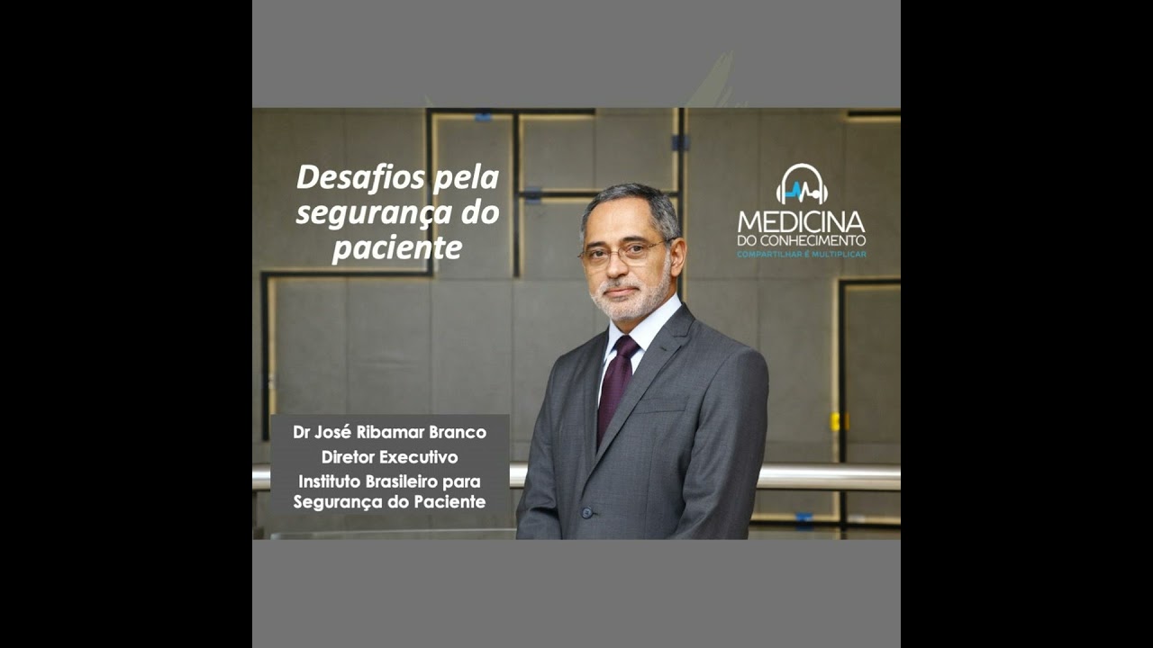 Desafios pela segurança do paciente em tempo de pandemias
