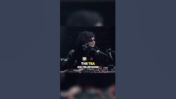 🚨Lady Gaga says “Telephone” Part 2 is real at Spotify #MAYHEM press conference #ladygaga