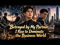 【Multi Sub】⚡ Binge Watch Betrayed in Partnership, I Rise to Dominate the Business World