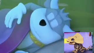 Sonic The Hedgehog Music Video La La Lullaby