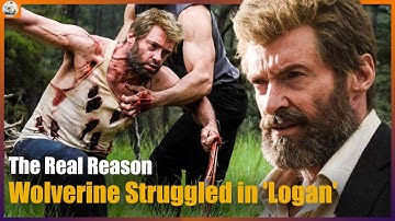 Then That Was It! See Why Wolverine Doesn