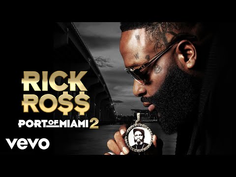 Rick Ross - Rich Nigga Lifestyle (Official Audio) ft. Nipsey Hussle, Teyana Taylor