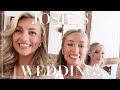 What it was like being a bridesmaid at josie  charlies wedding   freddy my love