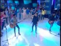 Armada - Apa Kabar Sayang dahSyat 12 Mei 2014