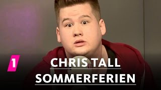 Chris Tall: Sommerferien | 1LIVE Generation Gag