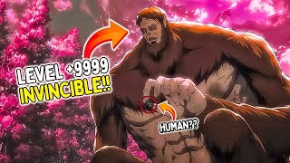 (3) Humanity Is Attacked By Giant Humanoid Titans Eating People Alive Explained in Hindi
