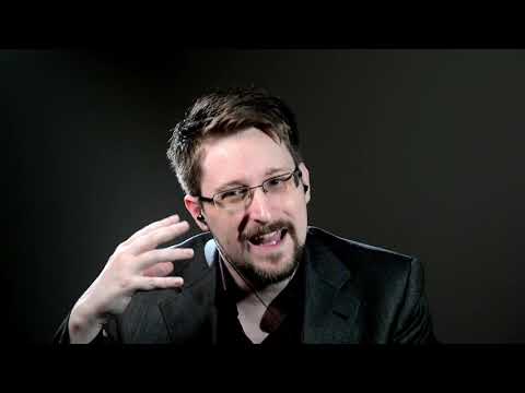 Edward Snowden on the Dangers of Silicon Valley Censorship - System Update with Glenn Greenwald