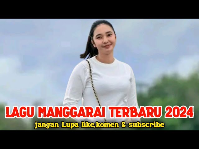 Lagu Manggarai Terbaru 2024 || Cvr. Inok Raca u0026 Sever Radung..... class=