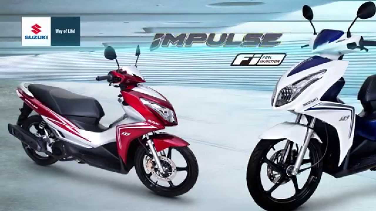 Chợ mua bán xe SUZUKI Impulse 125 cũ mới giá tốt uy tín  Webikevn