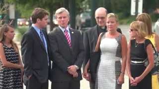 The McDonnell trial in under 3 minutes