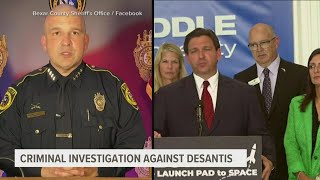 'Lured under false pretenses' | Texas sheriff investigating after migrants flown from San Antonio to