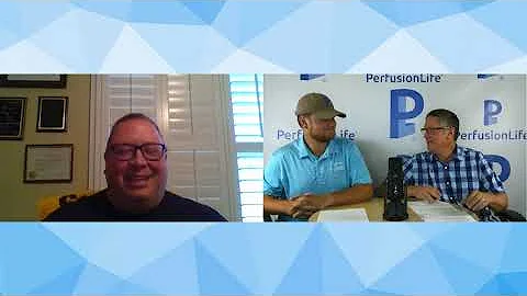 PerfusionRocksta...  EPISODE 6: Dr. Tony Shackelford