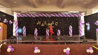 Suryaprabhas Clical Performance At Malang2K24